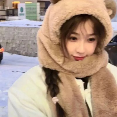 幽灵肖像
